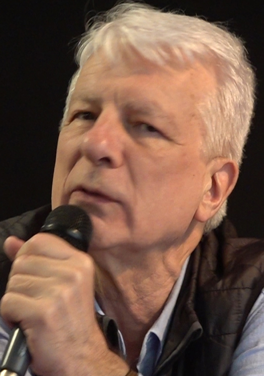 Dominique Bourg